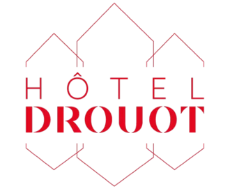 Hôtel Drouot, Paris