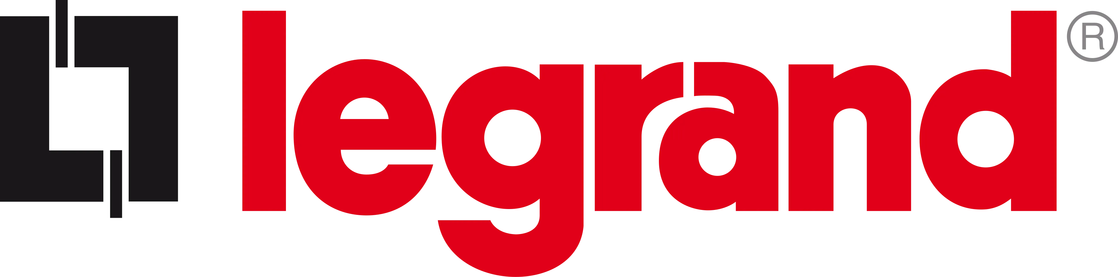 Logo Legrand