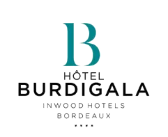 Hôtel Burdigala, Bordeaux