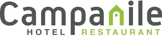 Campanile Hôtel Restaurant