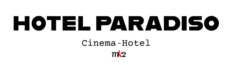 MK2 Paradiso, hôtel-cinéma