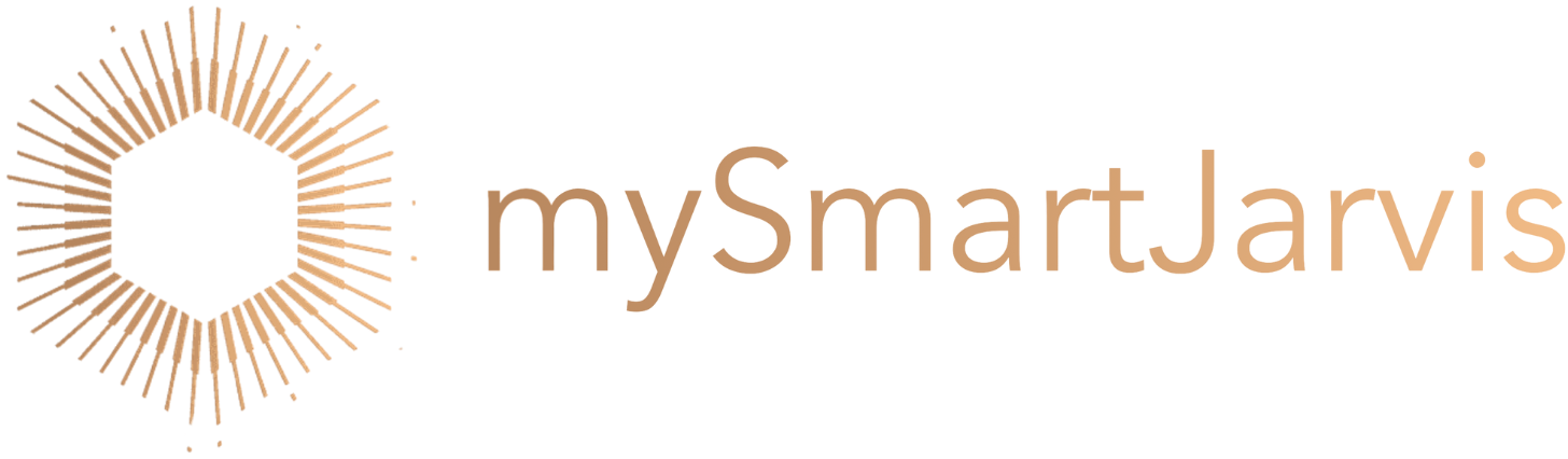 mySmartJarvis